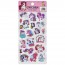 Наклейки для творчества единорог BabyToys YG0326, набор 20 штук Наклейки для творчества единорог BabyToys YG0326, набор 20 штук
