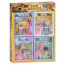 Алмазная мозаика BabyToys YG0431 с пластиковой рамкой, набор для творчества от 4 лет Алмазная мозаика BabyToys YG0431 с пластиковой рамкой, набор для творчества от 4 лет