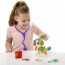 Набір ігровий із пластиліном Play-Doh Прийом у ветеринара F3639