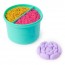 Набор кинетического песка Kinetic Sand Сказочные цветы с аксессуарами Набор кинетического песка Kinetic Sand Сказочные цветы с аксессуарами