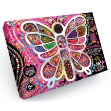 Набор креативного творчества "Charming Butterfly" CHB-01-01 ДАНКО ТОЙС
