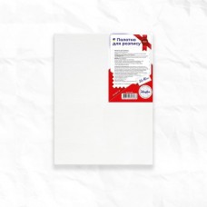 Набор "Полотно для росписи" 30*40см Набор "Полотно для росписи" 30*40см