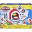 Набір з пластиліном Play-Doh Печемо піцу F4373 Набір з пластиліном Play-Doh Печемо піцу F4373