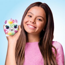 Набір-сюрприз для творчості 4 Ever DIY Airbrush Plush Неон міні AIR020 