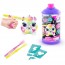 Набір-сюрприз для творчості 4 Ever DIY Airbrush Plush Неон міні AIR020