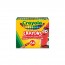 Набор восковых мелков Crayola Crayons 64 цвета 52-6448 Набор восковых мелков Crayola Crayons 64 цвета 52-6448