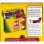 Набор восковых мелков Crayola Crayons 64 цвета 52-6448 Набор восковых мелков Crayola Crayons 64 цвета 52-6448
