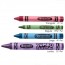 Набор восковых мелков Crayola Crayons 64 цвета 52-6448 Набор восковых мелков Crayola Crayons 64 цвета 52-6448