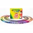 Набор восковых мелков Crayola Crayons 64 цвета 52-6448 Набор восковых мелков Crayola Crayons 64 цвета 52-6448