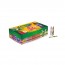 Набор восковых мелков Crayola Crayons с точилкой 120 цветов 52-6920