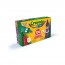 Набор восковых мелков Crayola Crayons с точилкой 120 цветов 52-6920
