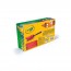 Набор восковых мелков Crayola Crayons с точилкой 120 цветов 52-6920