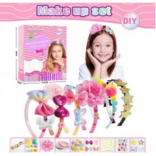 Набор украшений для девочек BabyToys L 5303 разноцветный Набор украшений для девочек BabyToys L 5303 разноцветный