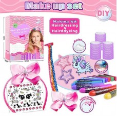 Набір прикрас BabyToys L 5305 для дівчаток