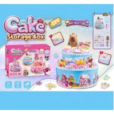 Набор для творчества BabyToys 008-21 разные цвета от 4 лет Набор для творчества BabyToys 008-21 разные цвета от 4 лет