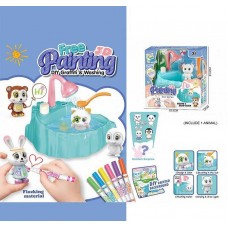 Набор для творчества BabyToys 821 для детей от 4 лет Набор для творчества BabyToys 821 для детей от 4 лет