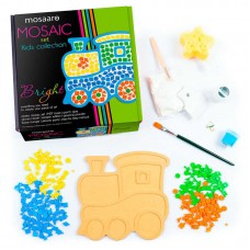 Набор мозаики Vladi Toys Potya MA7008 с пластиковыми элементами