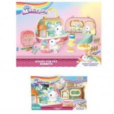 Набір для творчості BabyToys QL 004 різні кольори від 4 років Набір для творчості BabyToys QL 004 різні кольори від 4 років