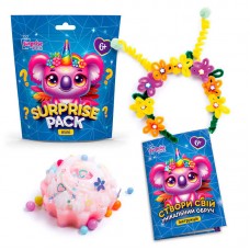 Набор для творчества с сюрпризами Vladi Toys с аксессуарами