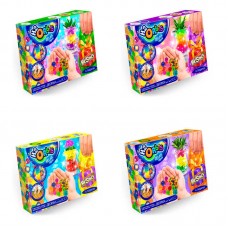Набір креативної творчості Danko Toys Relax Box H2Orbis 4 види Набір креативної творчості Danko Toys Relax Box H2Orbis 4 види