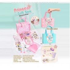 Набор сюрпризов BabyToys ZD 112 разные цвета для детей