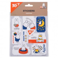 Наклейки Yes "Miffy 1" Наклейки Yes "Miffy 1"