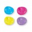 Незасихаюча маса для ліплення SES Creative Feel good dough Блиск 00515S