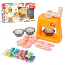 Пластилин BabyToys MK 5461 в стиках 12 цветов с прессом Пластилин BabyToys MK 5461 в стиках 12 цветов с прессом