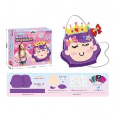 Игрушка для шитья BabyToys A 2206 для девочек от 4 лет Игрушка для шитья BabyToys A 2206 для девочек от 4 лет