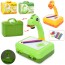Проектор для рисования BabyToys динозавр со светом и звуком