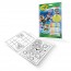 Раскраска Crayola Paw Patrol 32 стр. и 7 фломастеров 04-6918G