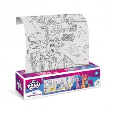 Розмальовка My Little Pony Розмальовка My Little Pony