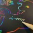Раскраска Ses Creative 3 в 1 Волшебный мир 13 стр. 00117S Раскраска Ses Creative 3 в 1 Волшебный мир 13 стр. 00117S