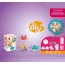 Гіпсова розмальовка BabyToys 5158 для дітей від 4 років