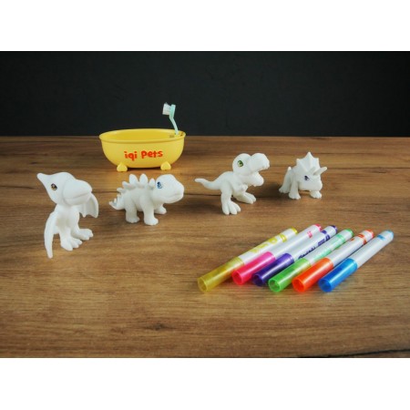 Розмальовка дитяча BabyToys SP 8633 для дітей від 4 років Розмальовка дитяча BabyToys SP 8633 для дітей від 4 років