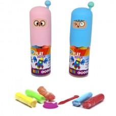 ТМ Lovin Play dough прибулець набір для творчості ТМ Lovin Play dough прибулець набір для творчості