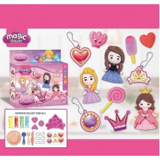 Тесто для лепки BabyToys 4 цвета для детей Тесто для лепки BabyToys 4 цвета для детей