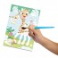 Водна розмальовка SES Creative My first Жирафа Софі 14490S Водна розмальовка SES Creative My first Жирафа Софі 14490S