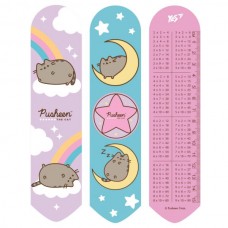 Закладинка 2D Yes "Pusheen rainbow" Закладинка 2D Yes "Pusheen rainbow"