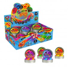 Жуйка для рук Chameleon Gum Danko Toys разные цвета Жуйка для рук Chameleon Gum Danko Toys разные цвета