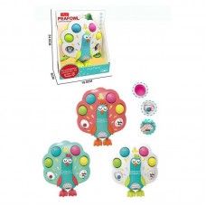 Детская игрушка антистрес BabyToys BY 317 разные цвета Детская игрушка антистрес BabyToys BY 317 разные цвета
