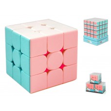 Кубик-рубик, головоломка 3×3 FY905657