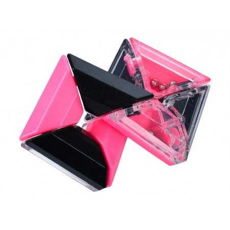 Игра - головоломка H018, Geometric Magic Ruler, 3 вида (цена за 1шт) Игра - головоломка H018, Geometric Magic Ruler, 3 вида (цена за 1шт)