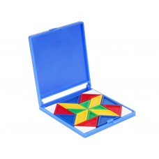 Логическая игра Калейдоскоп, Технок 2346