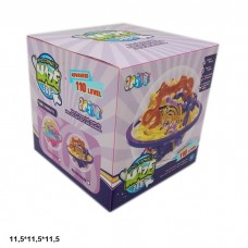 Головоломка лабиринтус BabyToys 101206 куля пластмасова