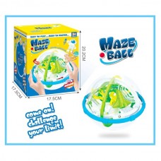Головоломка лабиринтус BabyToys 6028 для детей от 3 лет