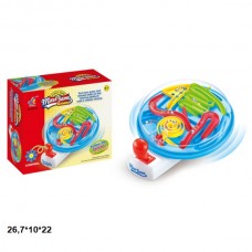 Головоломка лабиринт BabyToys 96788 для детей от 3 лет