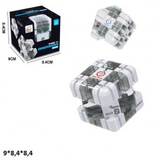 Головоломка лабиринт в кубе YDX007 для детей от 3 лет