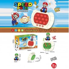 Дитяча іграшка BabyToys код-173095 різні кольори пластик