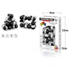 Детская игрушка BabyToys код-167661 разные цвета пластиковая